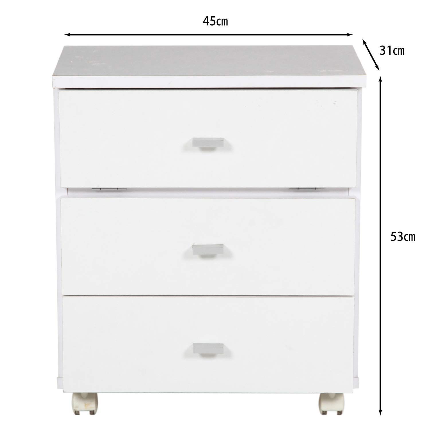 組立商品 幅45×奥行31×高さ53cm