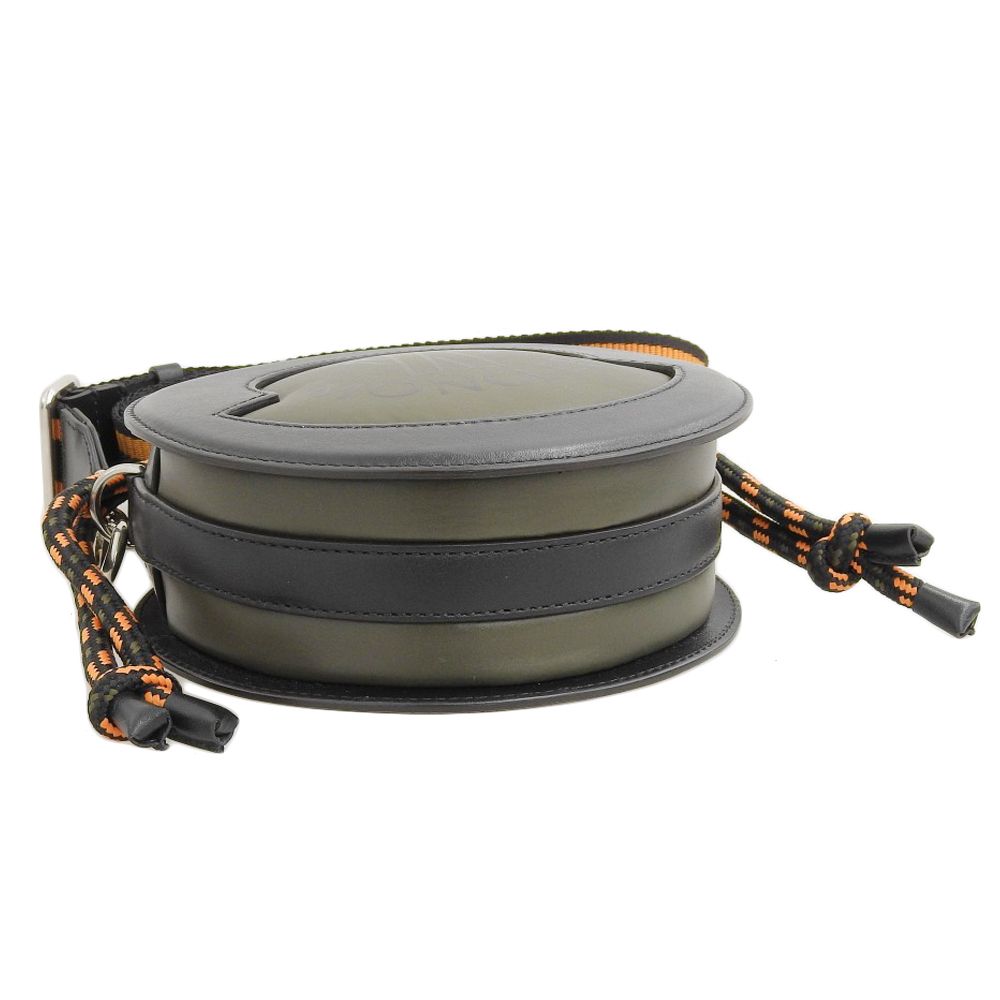 超美品 モンクレール MONCLER 2021年商品 GROUPIE G209B5L60300 レザー