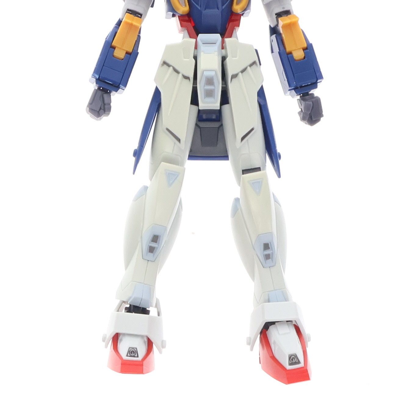 L ROBOT魂(SIDE MS) 安い ウイングガンダムゼロ 新機動戦記ガンダムW