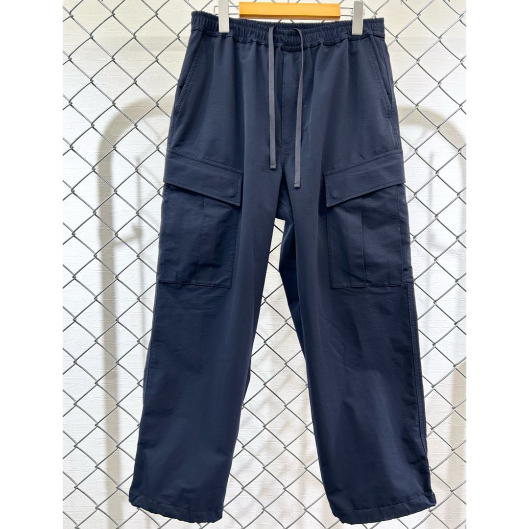 DAIWA PIER39 Tech Loose Strech Pants DAIWA PIER39 Tech Loose