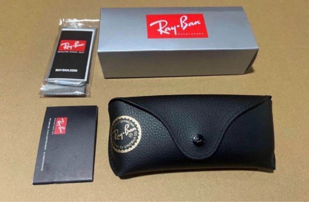 レイバン RayBan RB2140F 901/64 52 木村拓哉 キムタク サングラス