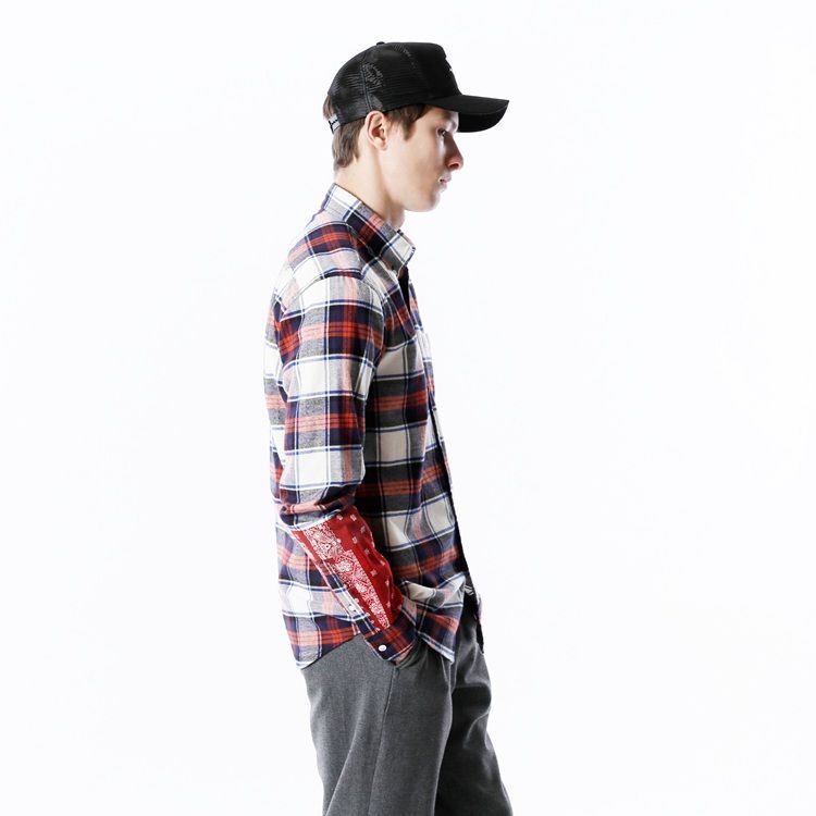 FLANNEL