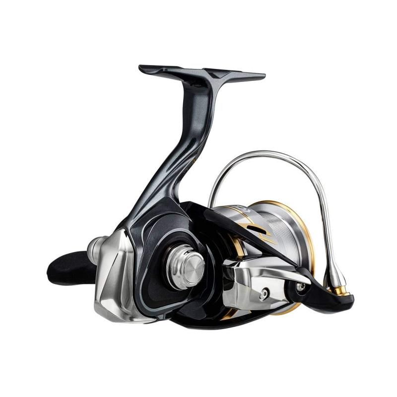 ダイワ(DAIWA) スピニングリール 20 ルビアス LT3000S-CXH(2020