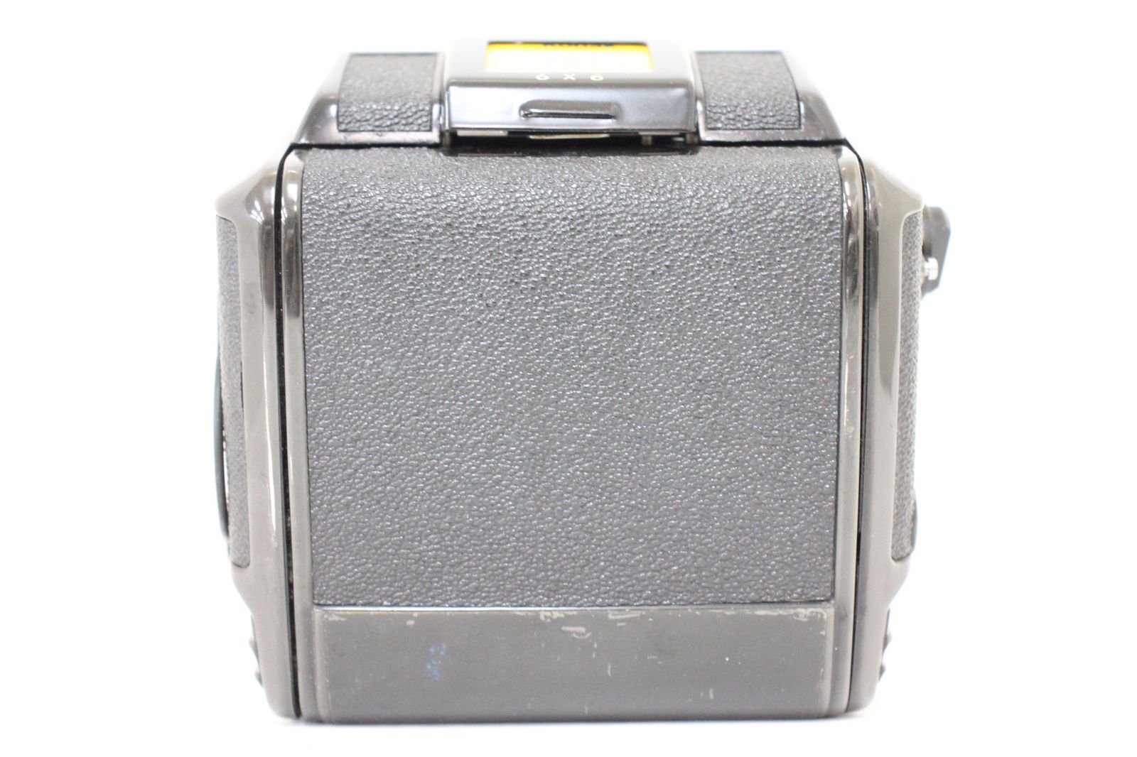 元 き ゼンザブロニカ Zenza Bronica 6 フィルムバック M 7629