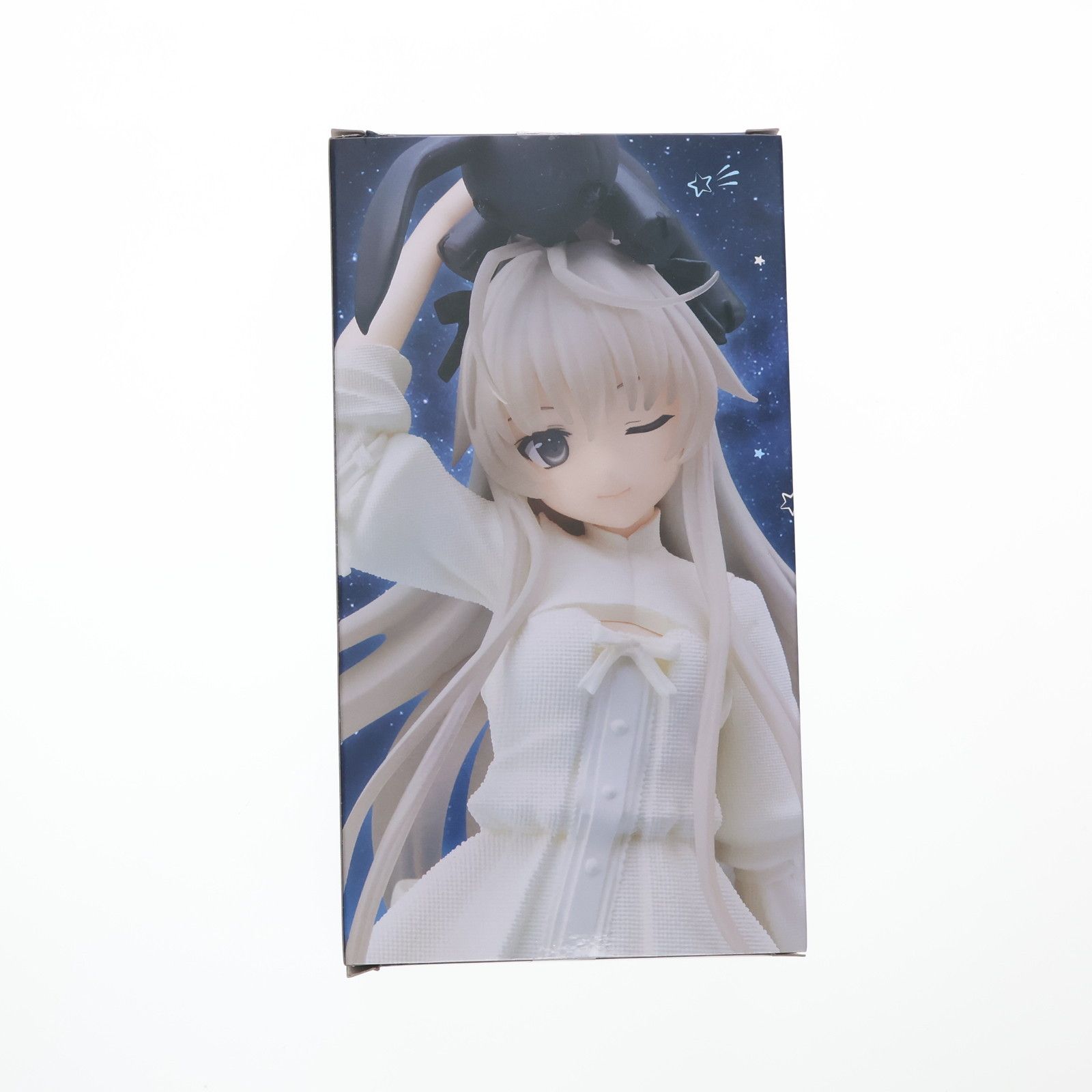 ヨスガノソラ&amp;ノーゲーム・ノーライフ　corefulフィギュア　春日野穹 Amazon.co.jp: ヨスガノソラ Coreful フィギュア 春日野穹 おす