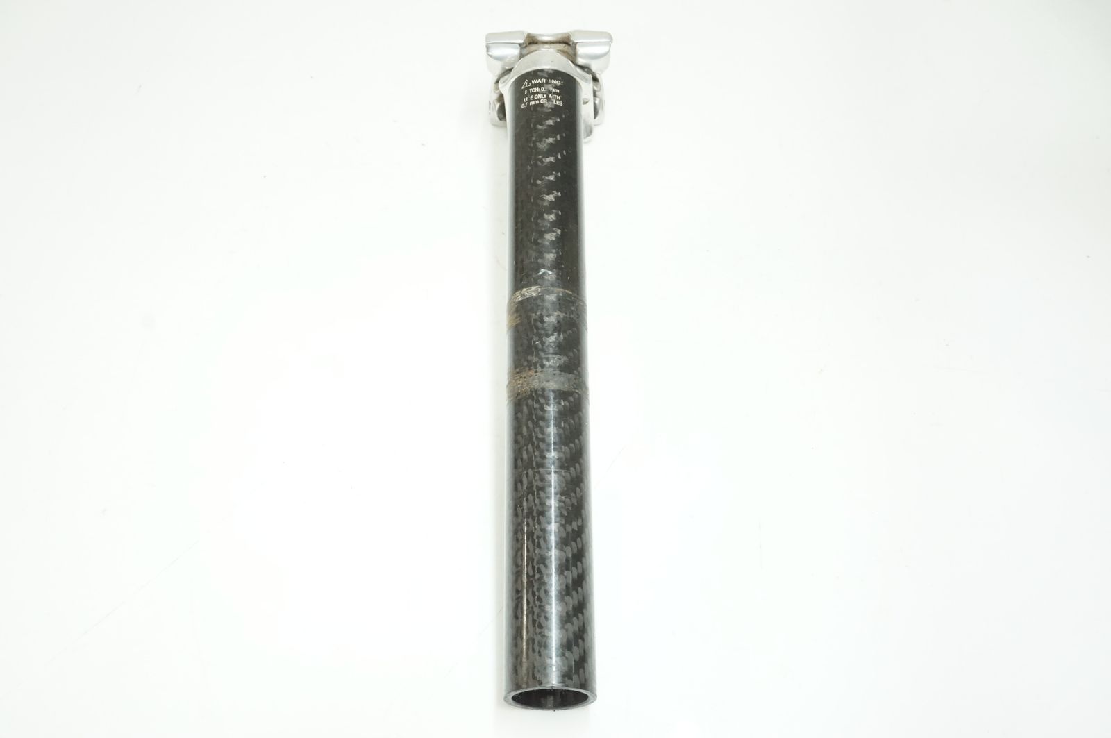 CAMPAGNOLO カンパニョーロ CHORUS カーボン φ27.2 250mm シートポスト | 大宮店