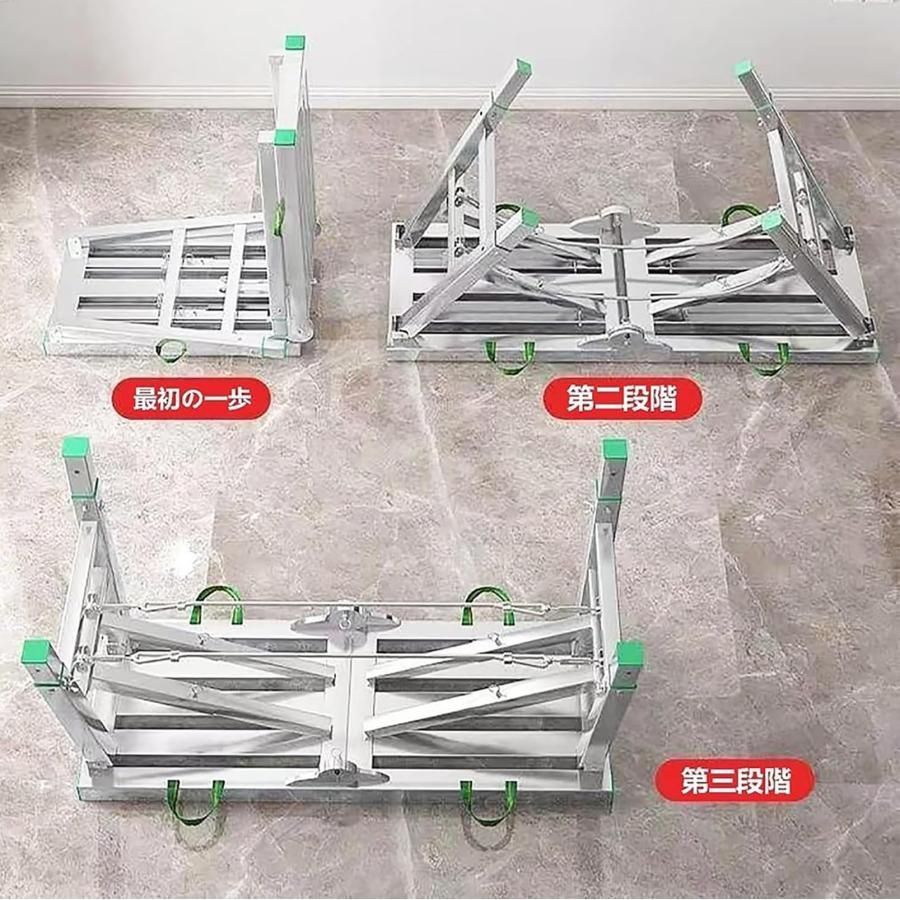 耐荷重150|200kg