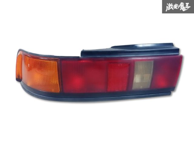 希少!! 【レンズ割れ無し】 トヨタ 純正 SW20 MR2 MR-2 前期