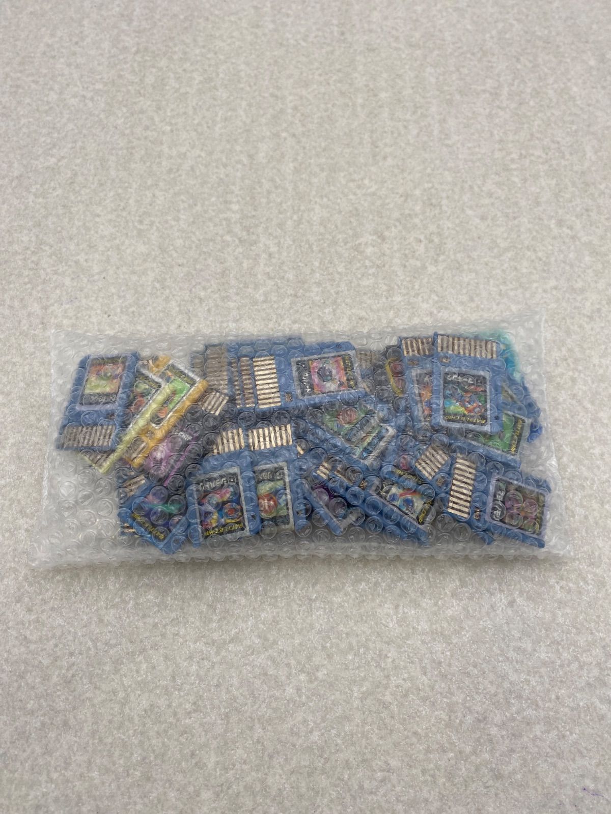バトルチップ ナビチップ