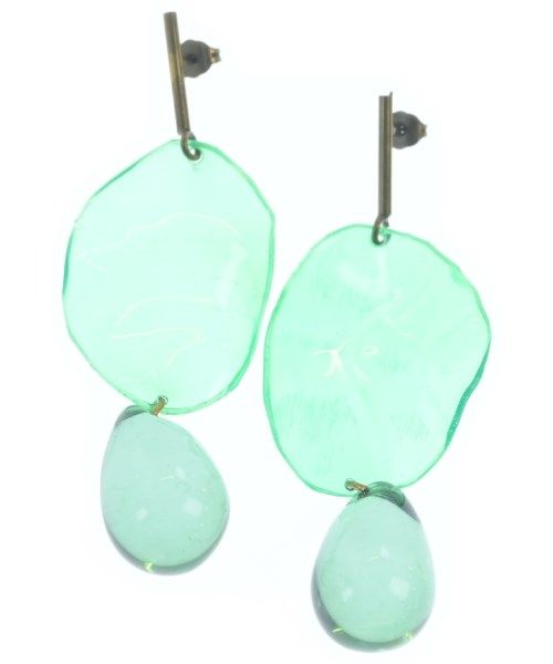 forte forte ピアス イヤリング レディース 古着