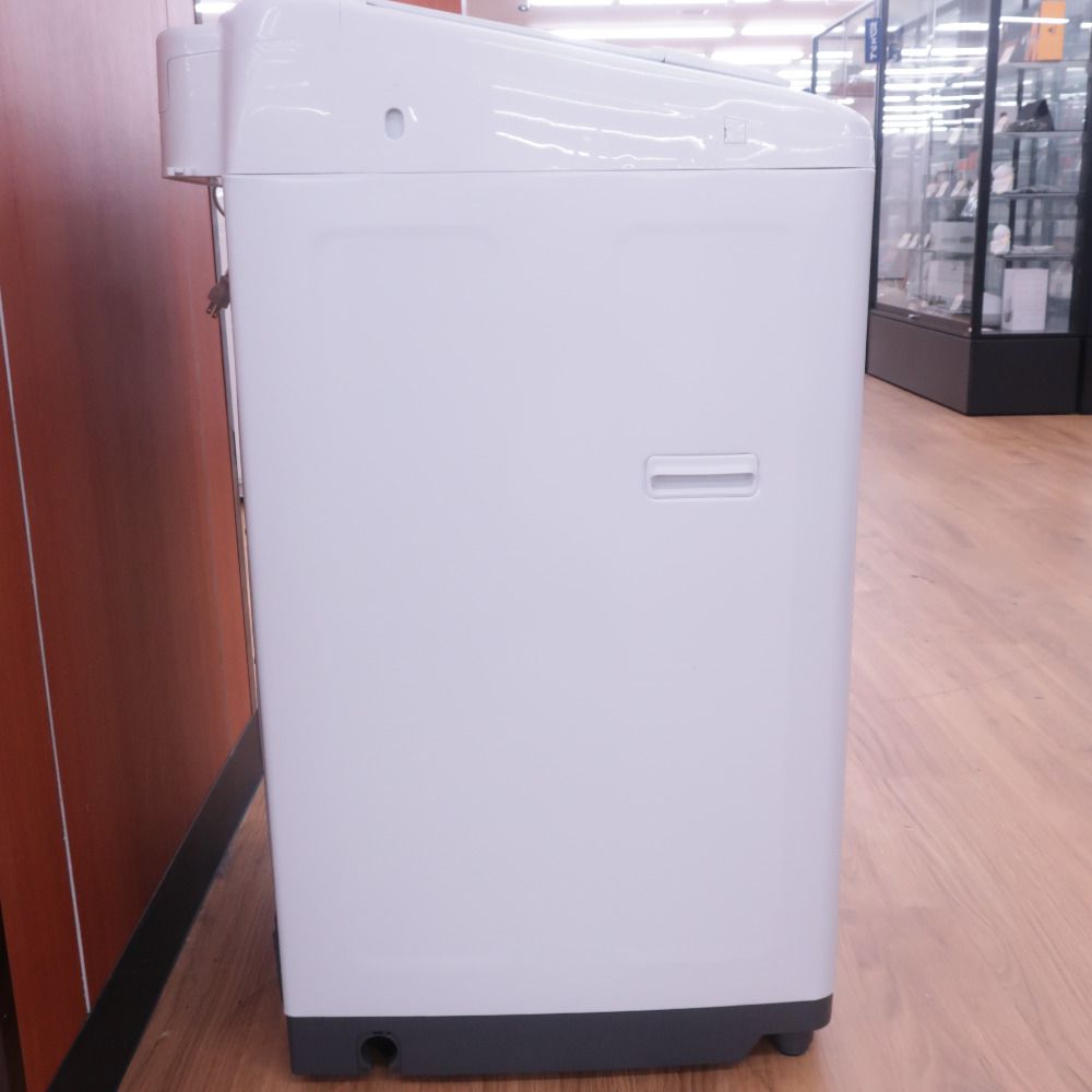 【完動品】日立 HITACHI 全自動洗濯機 BW-V70H 全自動洗濯機 ビートウォッシュ BW-V70H ： 洗濯機・衣類乾燥機