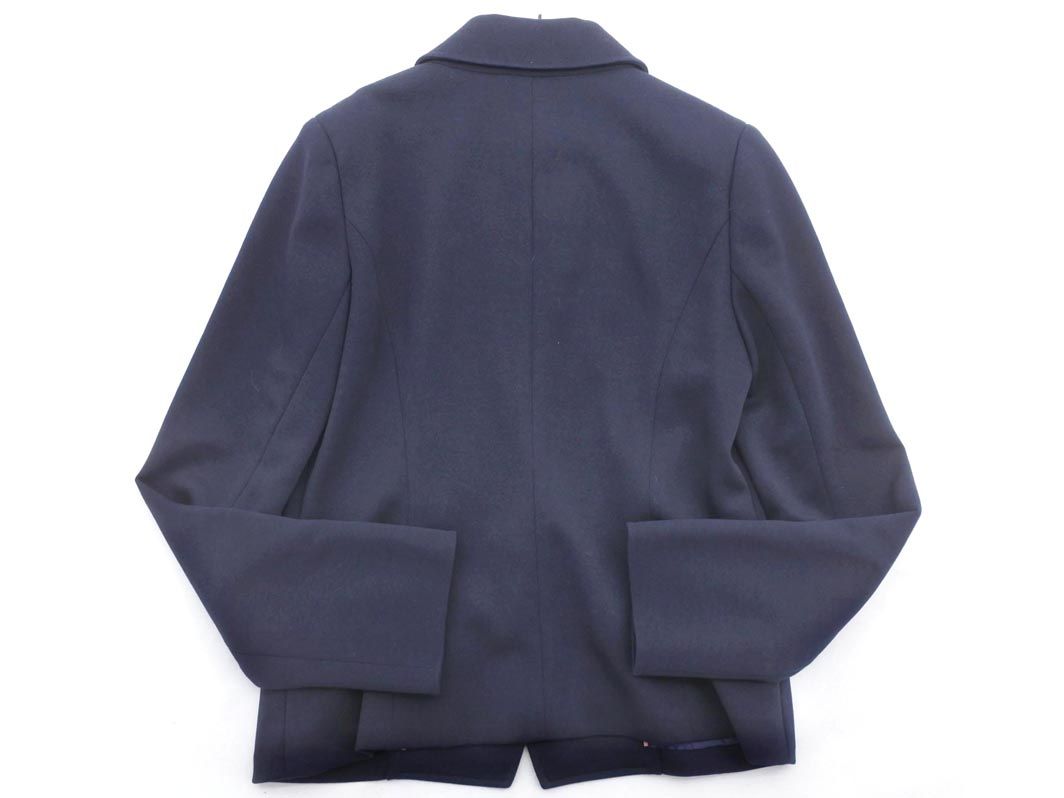 ketty ケティ ウール混 セットアップ ジャケット スカート