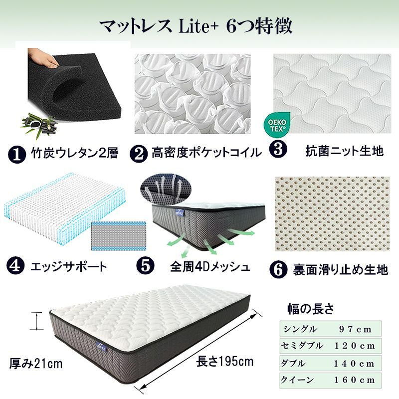 厚め21cm