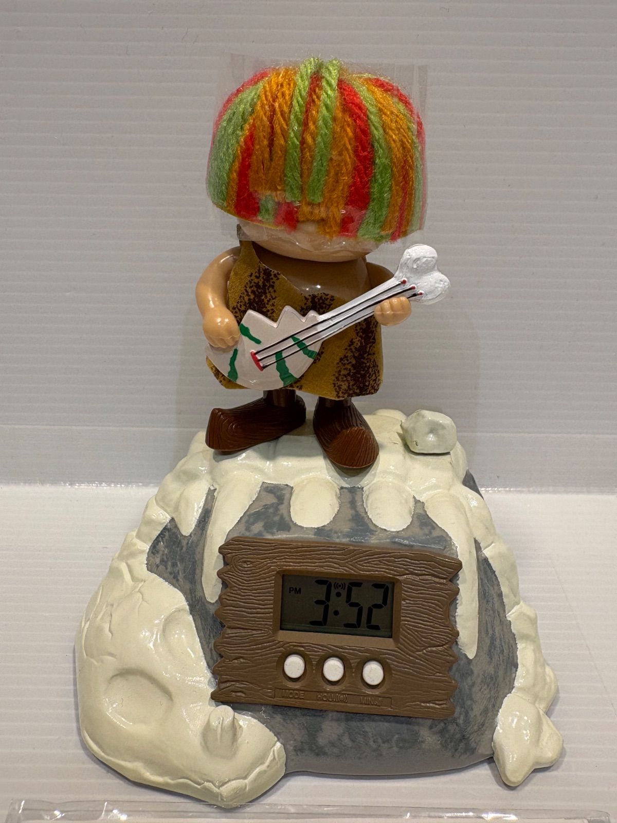 動作確認済】コッツバンドシリーズ 原人コッツ タップタイム - メルカリ