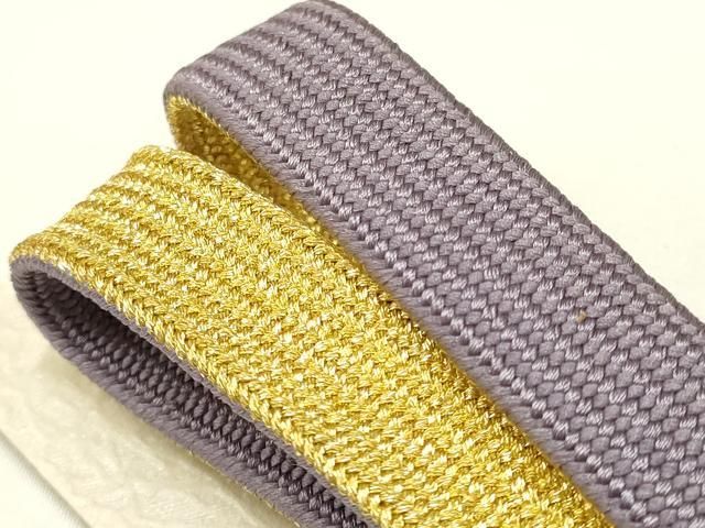 平和屋着物○和装小物 帯締め20本 高麗組 笹浪組 角八つ組 金銀糸 逸品  