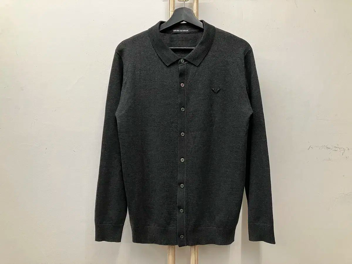 2 エンポリオアルマーニ EMPORIO ARMANI カーディガン 95 M