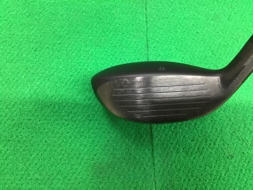 中古】 ダンロップ SRIXON ZX Mk II UTILITY U4 ユーティリティ