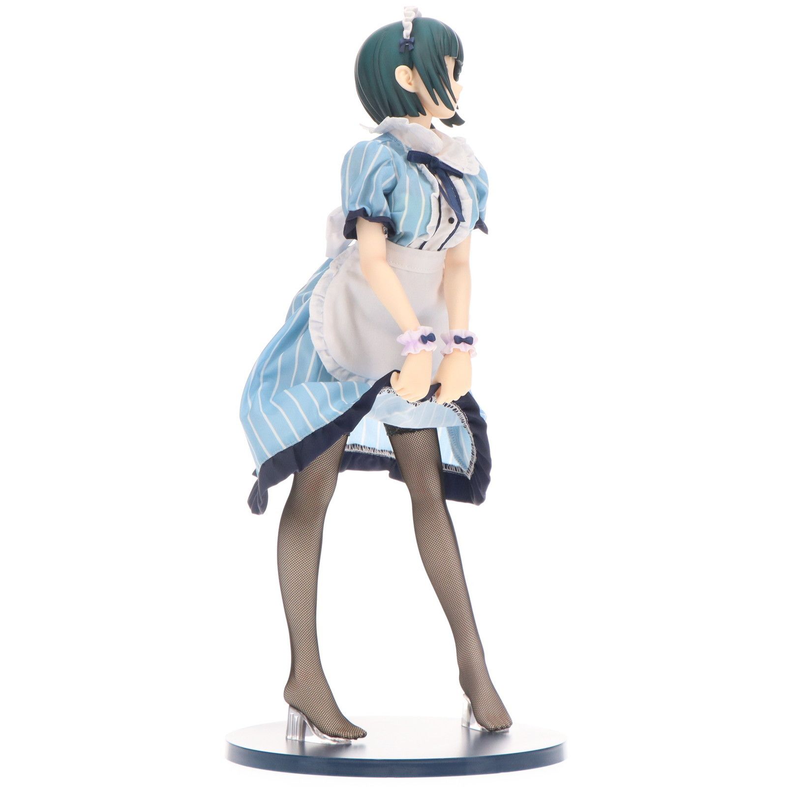 B-Style 小野白菊(おのしらぎく) 女神のカフェテラス 1/4 完成品 フィギュア FREEing(フリーイング) B-Style 小野白菊(おのしらぎく) 女神のカフェテラス 1/4 完成品