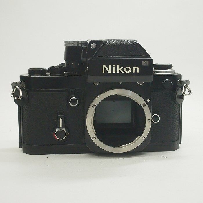 中古】(ニコン) Nikon F2 フォトミック ボディ ブラック - メルカリ