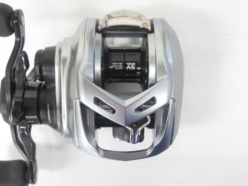 ダイワ 21アルファス SV TW 800XH (04-8409230005) ダイワ 21