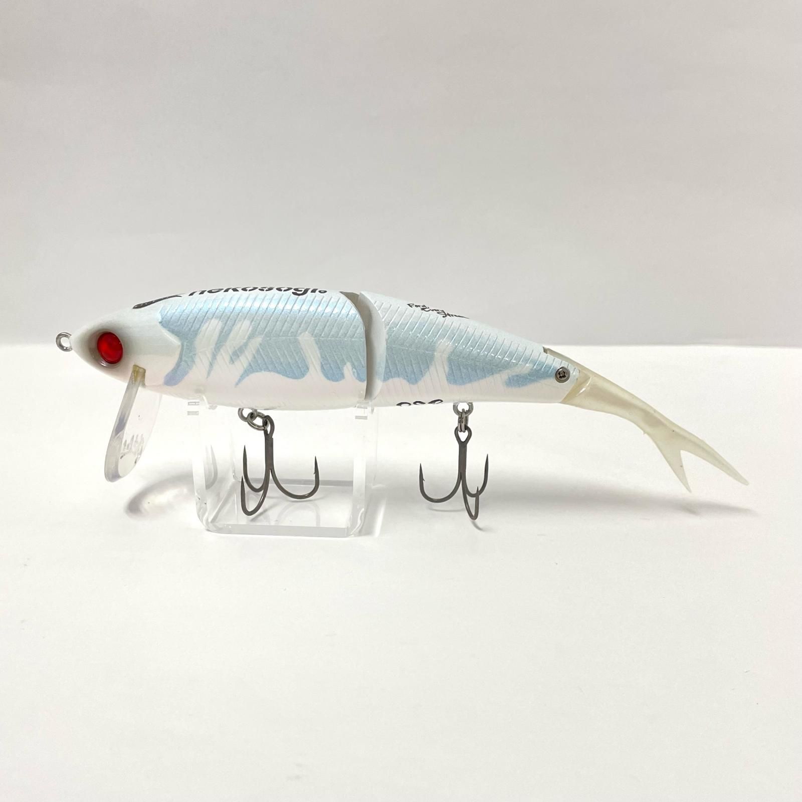尾張小牧店】 中古 Phat Lab | ファットラボ ルアー ネコソギDSR