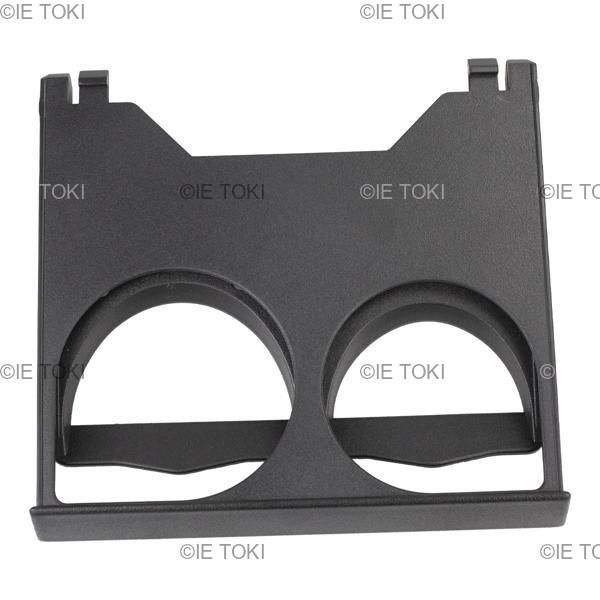 車の計器パネル 2穴ホルダー ストレージブラケット55620-34010 for