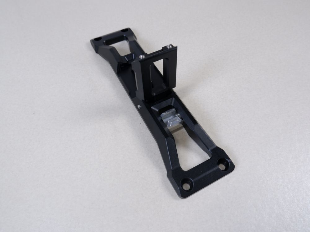 Fury ドアヒンジステップ/JeepWrangler(ジープラングラー）JK JL