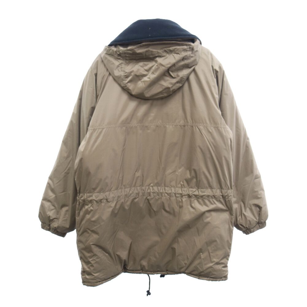 jjjjound (ジョウンド) Kanuk Heritage Otarie Jacket フーデッドナイロンジャケット 中綿 カーキ - メルカリ