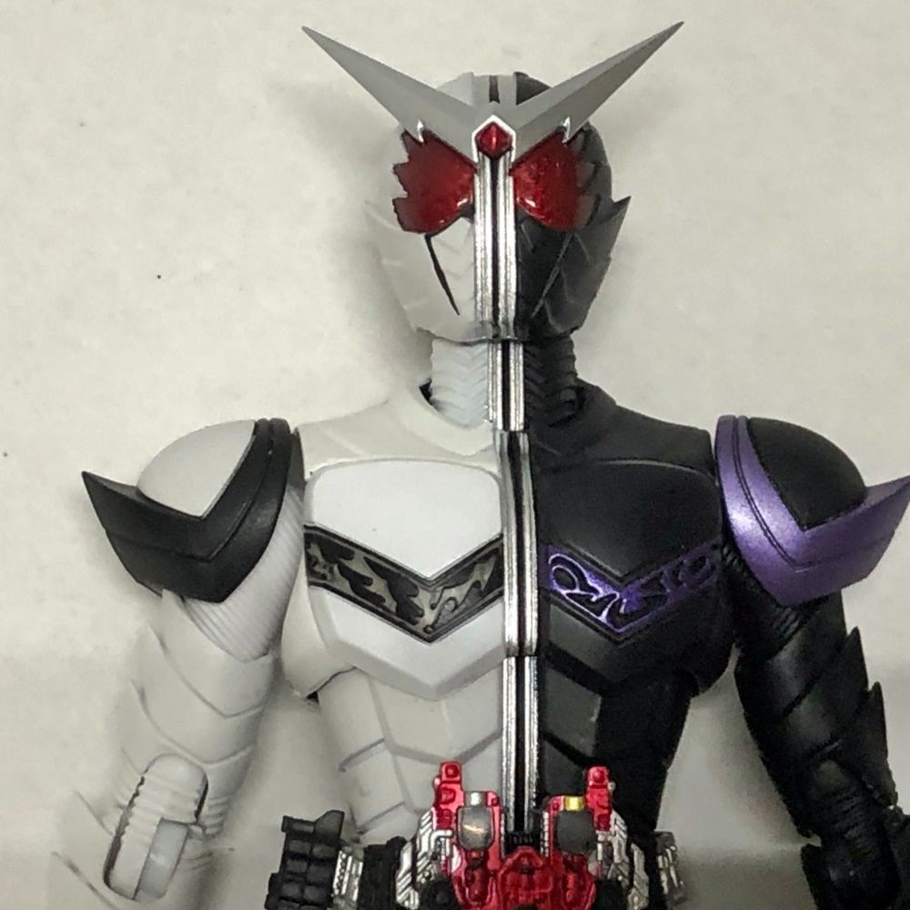 開封 S.H.Figuarts