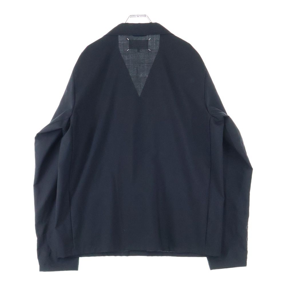 Maison Margiela 10 (メゾン マルジェラ) 20SS フロントポケット