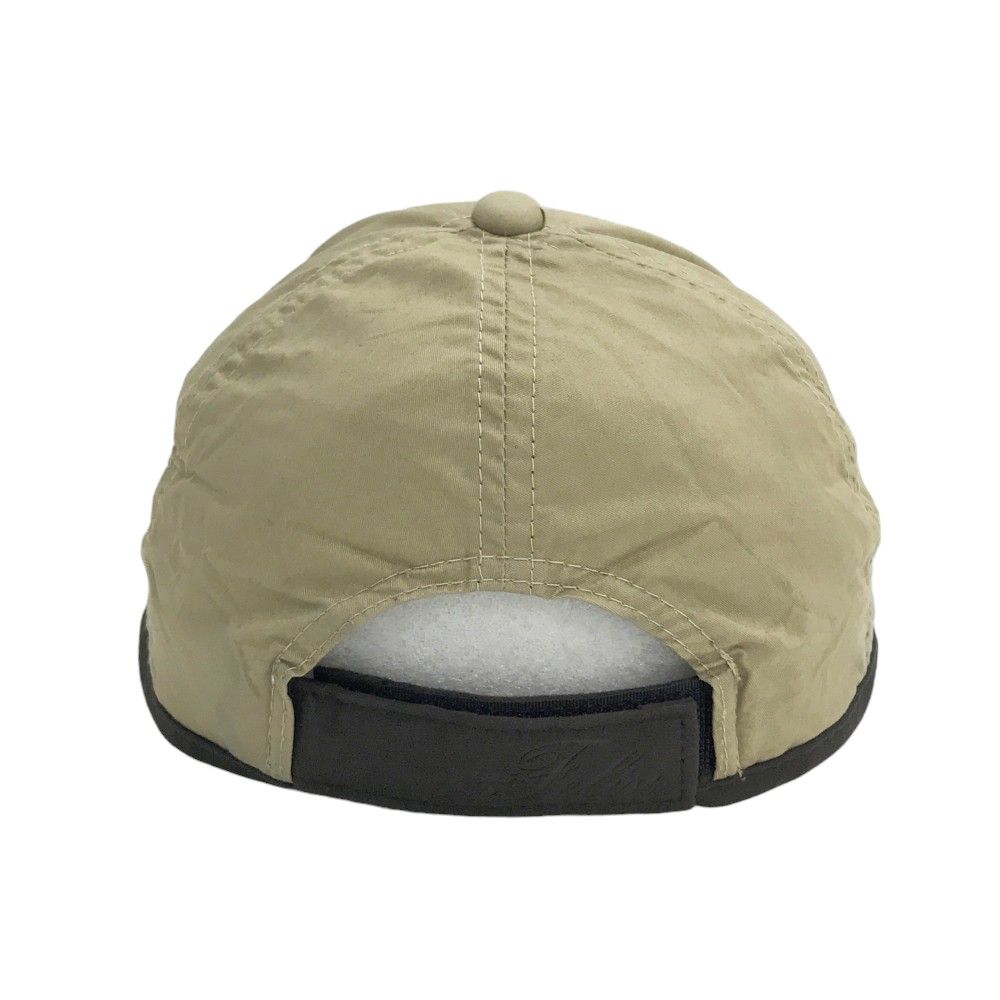 Felisi フェリージ IL GOLF キャップ ベージュ系 F