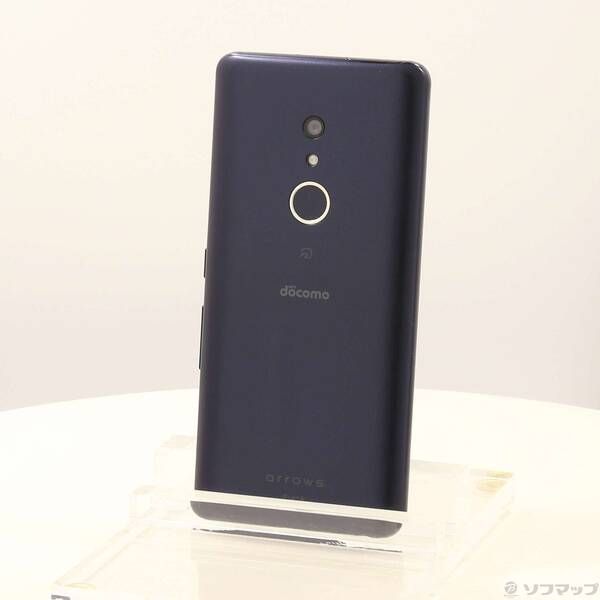 arrowsBe4 arrows Be4 | F [F-41A] ドコモ版 APN設定方法 リンクス 
