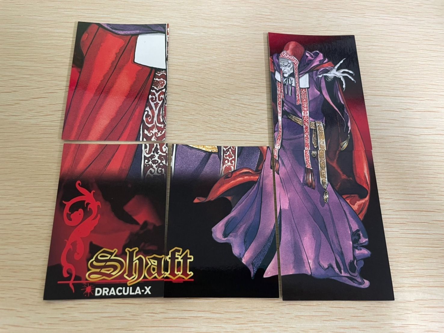 注文 ux137 カード 悪魔城ドラキュラ コナミ コレクション 月下の夜想