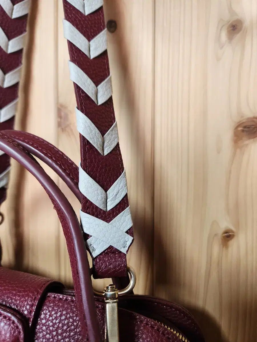 ANDIATA トートバッグ