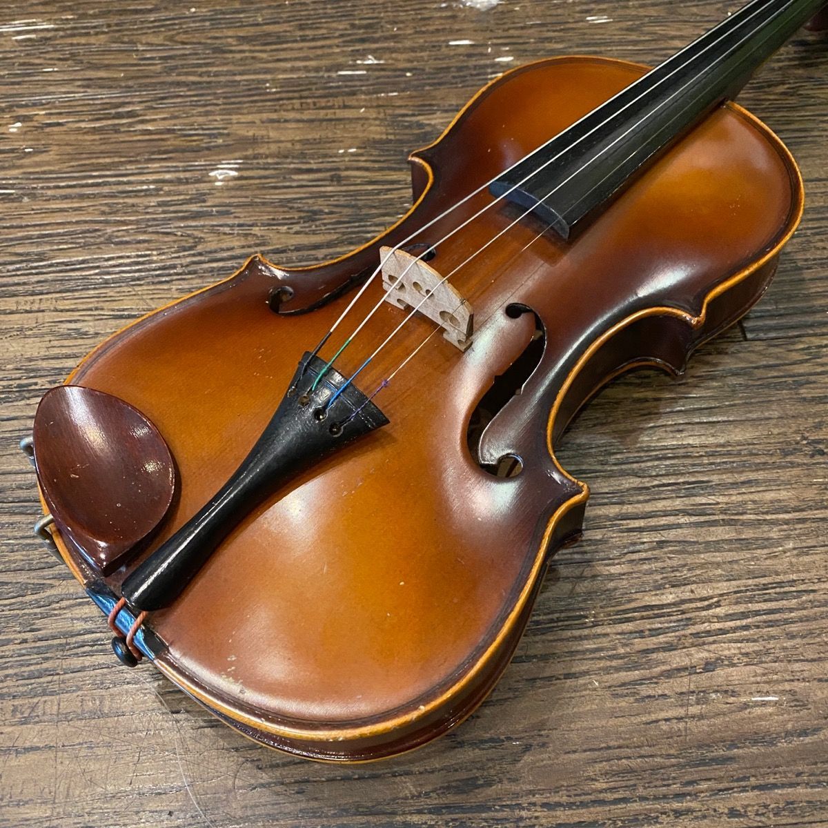 Kiso Fukushima No.3 1/2 Antonio Stradivarius Violin 木曽 福島 バイオリン - x138 -  メルカリ