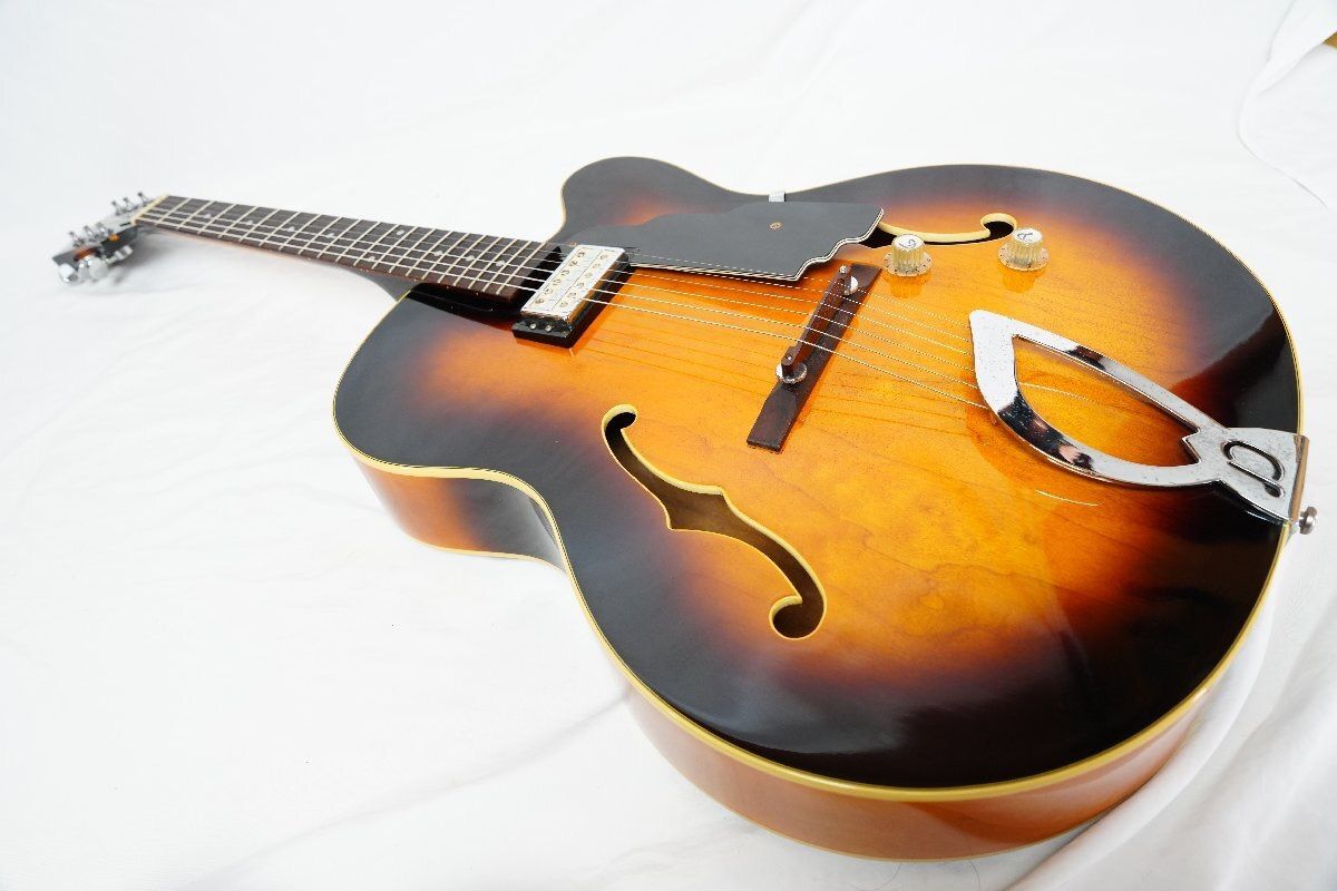 X-135 Sunburst