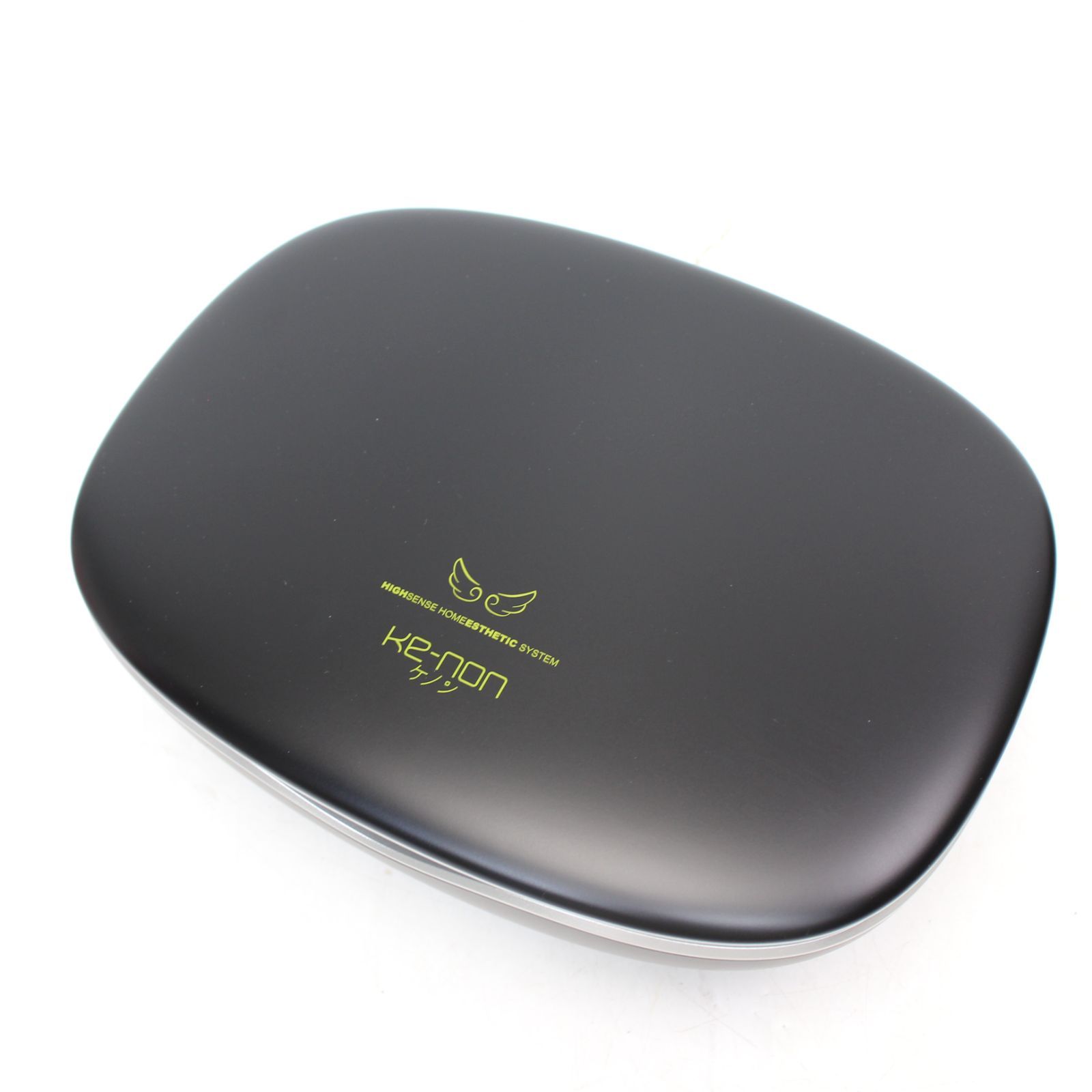 ケノン フラッシュ式脱毛器 Ver.6.0 720)【美品】ケノン NIPL-2080