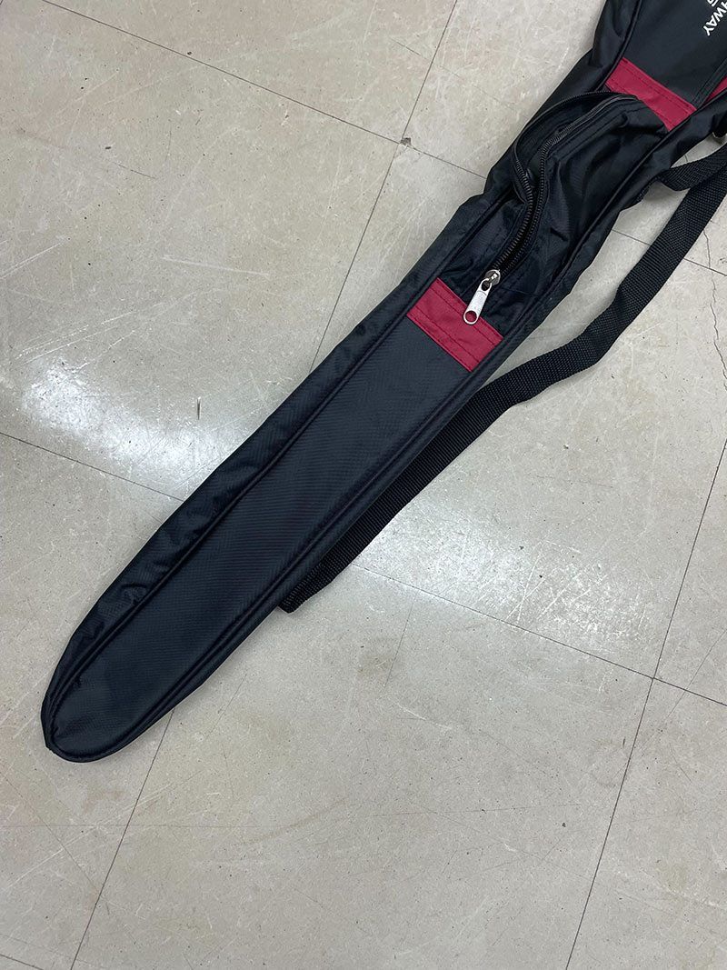 NORTHWAY SPORTS ノースウェイスポーツ NSG-19CH クラブケース平型 ブラック 5個まとめて (P1961axwYM) ヨドバシ.com - NORTHWAY SPORTS ノースウェイスポーツ NSG-19CH