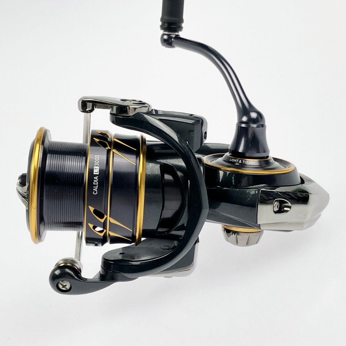 ▽▽DAIWA ダイワ 21カルディア LT3000 00060289 - メルカリ