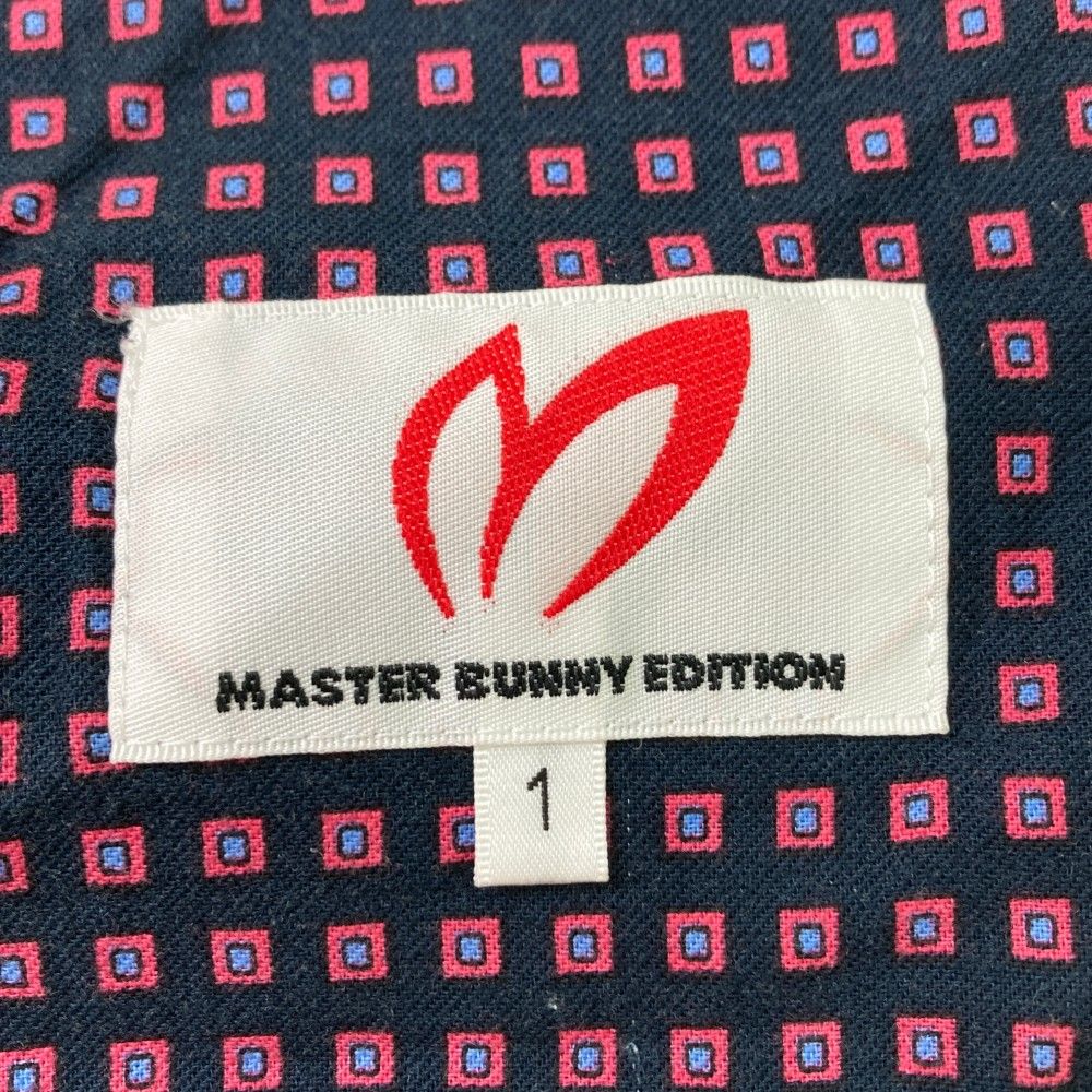 サッカーストレッチスカート | MASTER BUNNY EDITION（マスター