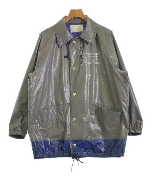 kolor ブルゾン その他 メンズ 古着