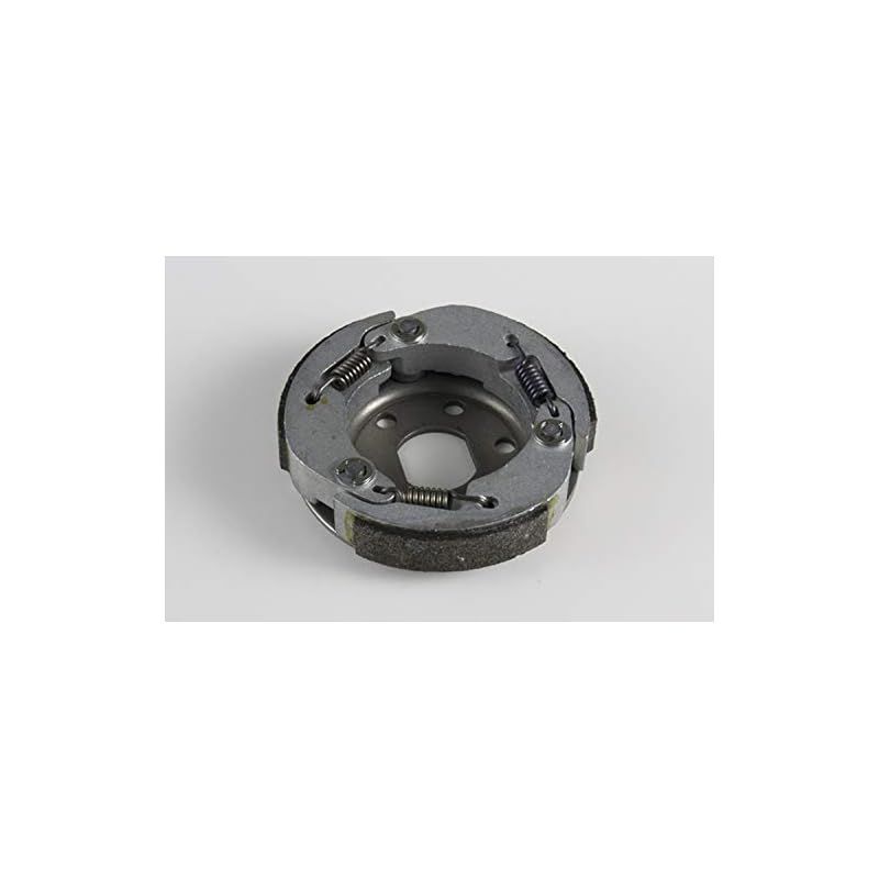 その他 Nori NBS バイクパーツセンター トゥデイ クラッチAssy クラッチ