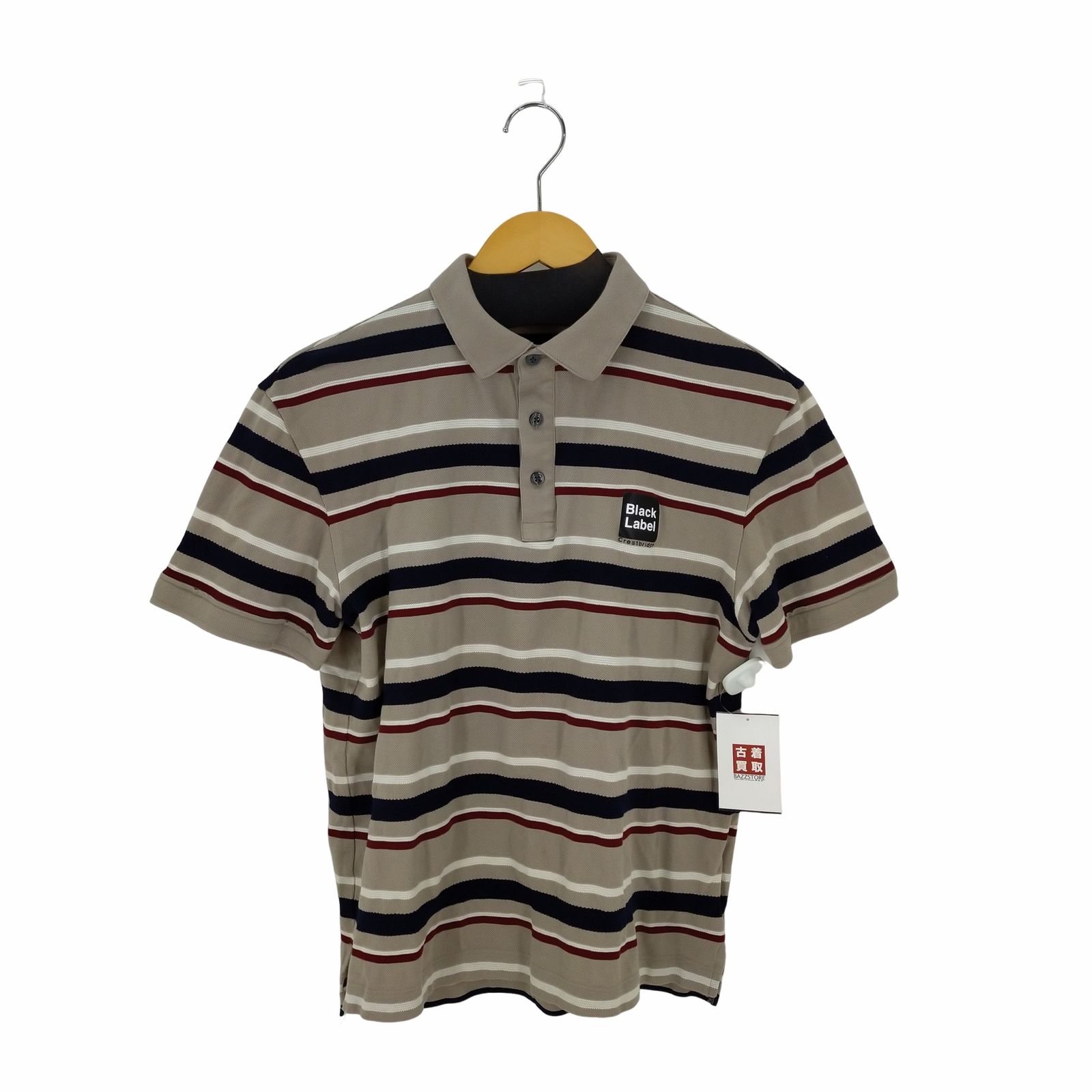 ブラックレーベルクレストブリッジ BLACK LABEL CRESTBRIDGE ボックス 