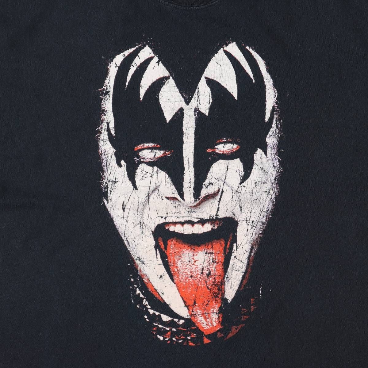 KISS