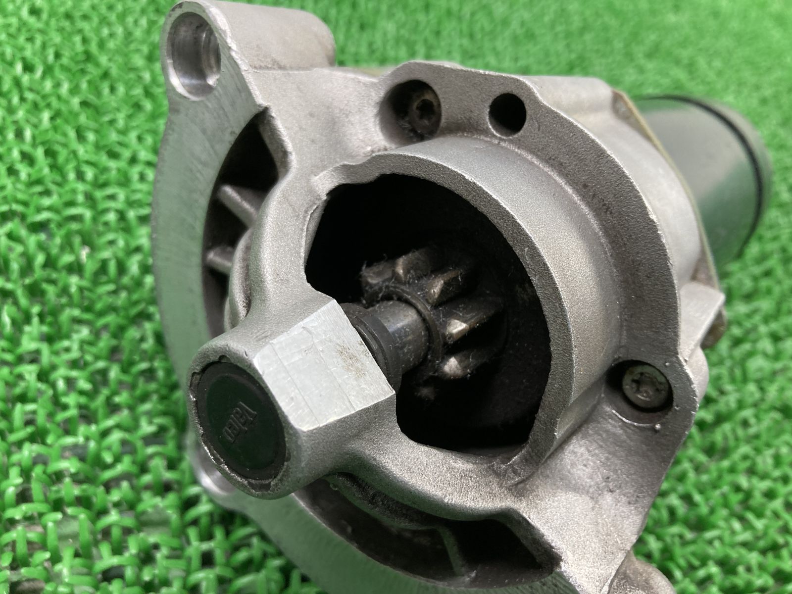 D6RA74 プジョー