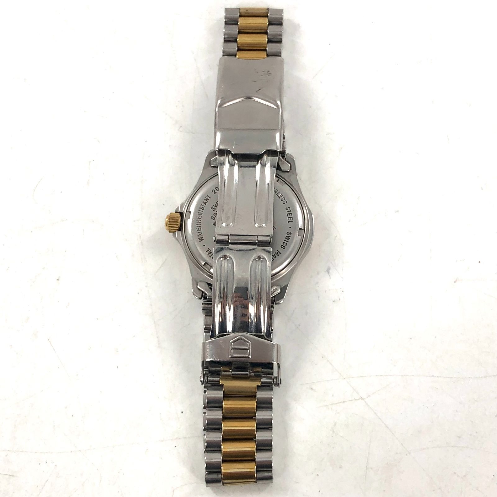TAG Heuer タグホイヤー PROFESSIONAL プロフェッショナル
