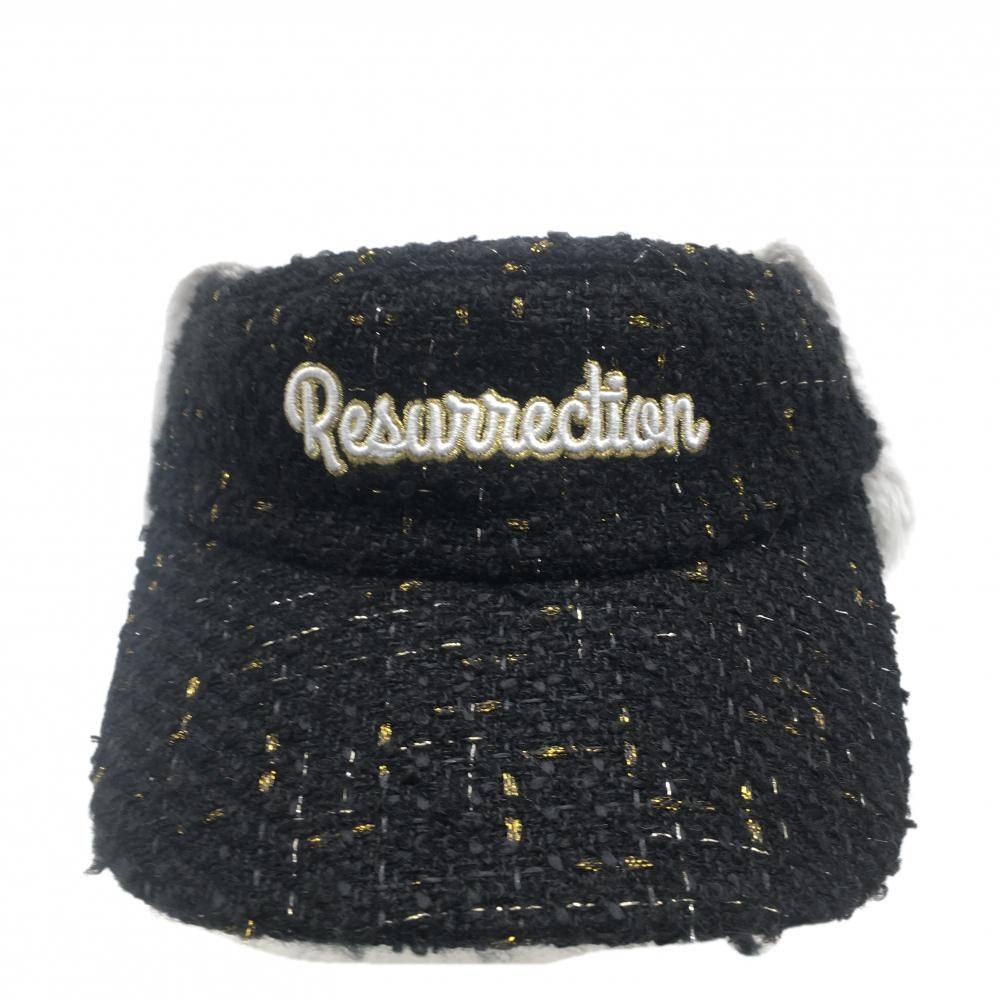 楽天市場】サンバイザー レザレクションの通販