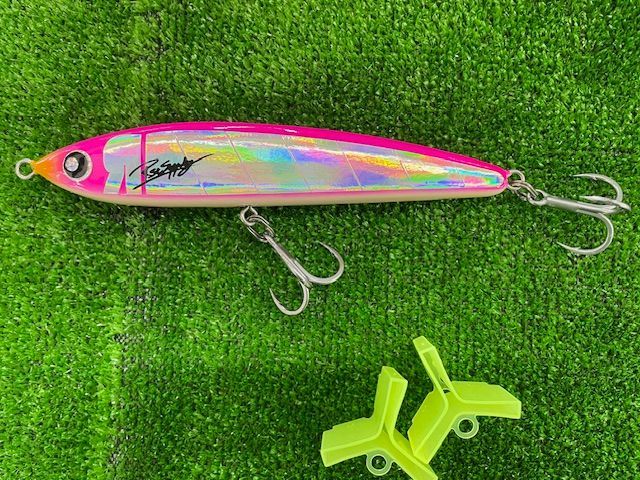 ルアー・フライ RST RilaNa 180 ルアー・フライ RST RilaNa 180 ルアー・フライ RST RilaNa 180 RST