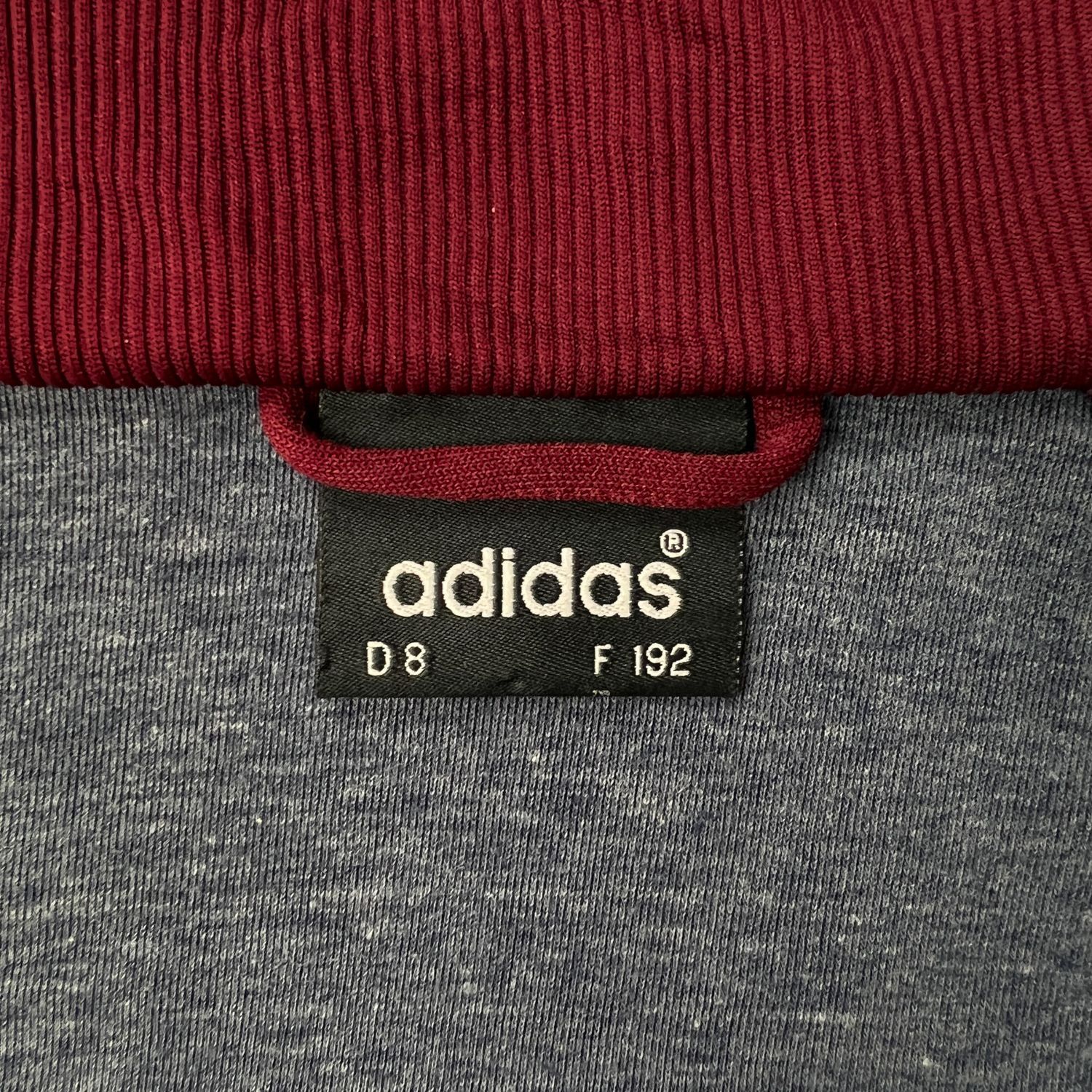 希少】80s 80年代 90s 90年代 アディダス adidas ベロア