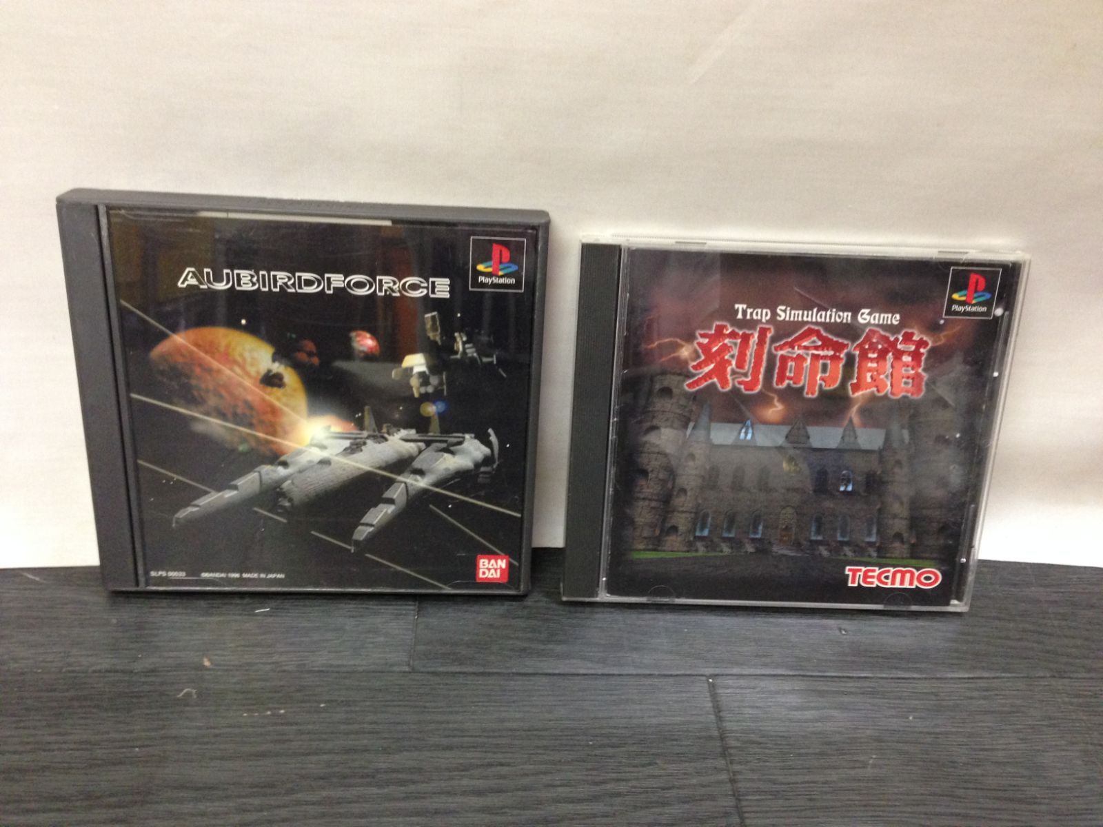 【中古】 オウバードフォースアフター プレイステーション/徳間書店／インターメディア・カンパニー/ＰｌａｙＳｔａｔｉｏｎ　ｍａｇａｚｉｎｅ 中古】 オウバードフォースアフター プレイステーション/徳間